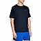 Tričko Under Armour Tech 2.0 SS Tee M 1326413 408