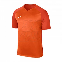 Tričko Nike Dry Trophy III Jersey M 881483-815