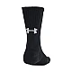 Ponožky Under Armour TC 3pk Crew 1386311 001
