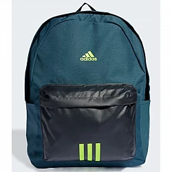 Ruksak adidas Classic BOS 3 Stripes Backpack IK5722