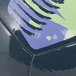 Futbalová lopta Puma Big Cat 84214 14