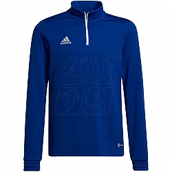 adidas Entrada 22 Training Top Jr HG6290