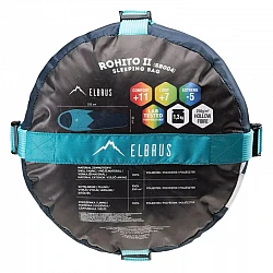 Elbrus Rohito II 92800404126