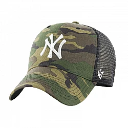 Šiltovka 47 BrandNew York Yankees Trucke Cap B-CBRAN17GWP-CMF