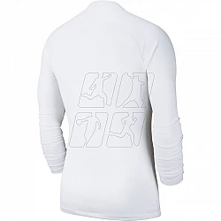 Futbalový dres Nike Dry Park First Layer JSY LS M AV2609-100