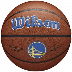 Lopta Wilson Team Alliance Golden State Warriors Ball WTB3100XBGOL