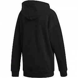 adidas Trefoil Hoodie W FM3307