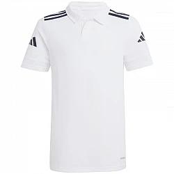 Tričko adidas Squadra 25 Polo Jr JY3414