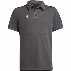 Tričko adidas Entrada 22 Polo Jr H57485