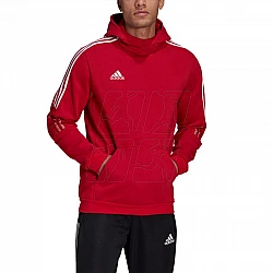 adidas Tiro 21 Sweat Hoody M GM7353
