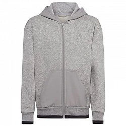 adidas Fleece Full-Zip Hoody Jr IC5008