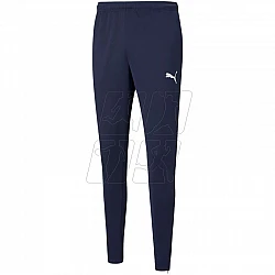 Tepláky Puma teamRISE Poly Training Pants M 657390 06