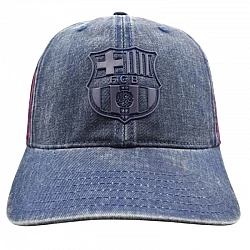 Šiltovka FC Barcelona 5001GOA