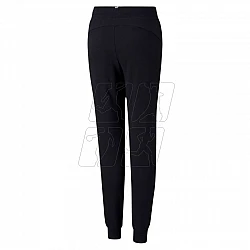 Tepláky Puma ESS Sweatpants TR Jr 587037 01