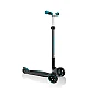 Globber Master Prime / Black - Teal 664-105