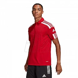 Tričko adidas Squadra 21 Polo M GP6429