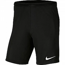 Trenky Nike Dry Park III NB M BV6855 010 Trenky Nike Dry Park III NB M BV6855 010