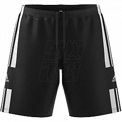 Trenky adidas Squadra 21 Downntime Woven Short M GK9557
