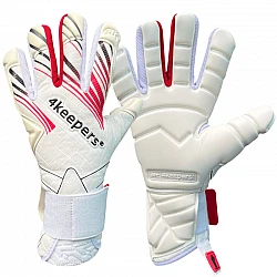 Brankárske rukavice 4Keepers Soft Opal NC S929257