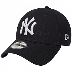 Čiapka New Era 9FORTY Fashion New York Yankees MLB Cap Jr 10877283
