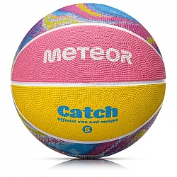 Meteor Catch 5 16810 roz.5