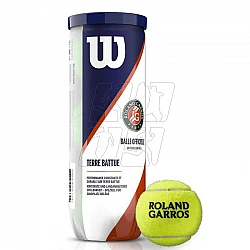 Wilson Roland Garos Clay Court 3 WRT125000