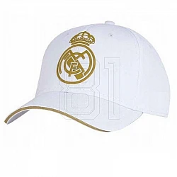 Šiltovka Real Madryt RM3GO19