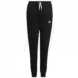Tepláky adidas Entrada 22 Sweat Panty Y Jr H57518