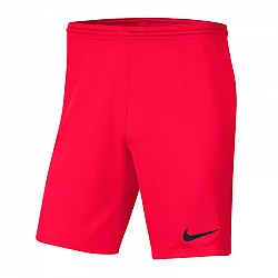 Trenky Nike Park III Knit Jr BV6865-635 Trenky Nike Park III Knit Jr BV6865-635