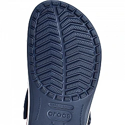 Crocs Crocband 11016 granatowe