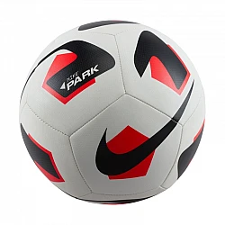 Futbalová lopta Nike Park Team 2.0 FZ7551-100