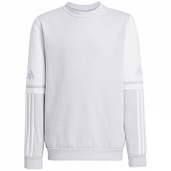 adidas Squadra 25 Sweat Crew Jr JD4824