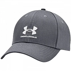 Šiltovka Under Armour Branded Lockup Adj M 1381645 012