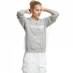 adidas Essentials Linear French Terry W IC6880