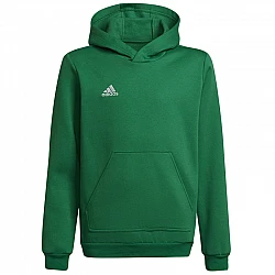 adidas Entrada 22 Hoody Y Jr HI2143