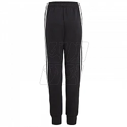 Tepláky adidas FI 3 Stripes Pant Jr IC0116
