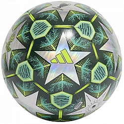 Lopta adidas UCL Liga Mistrzów Training Foil JH1280
