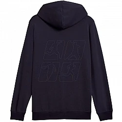 Puma Ess 2 Color Small No.1 Logo Hoodie TR M 684719 16