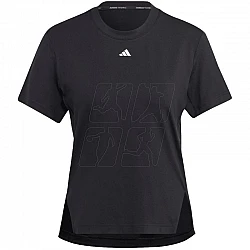 Tričko adidas Versatile Tee W IA7748