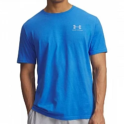 Tričko Under Armour Sportstyle LC SS M 1326799 411