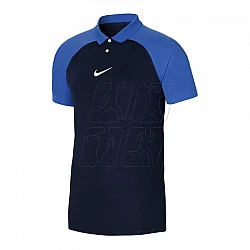 Tričko polo Nike Dri-FIT Academy Pro M DH9228-451