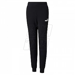 Tepláky Puma ESS Sweatpants TR Jr 587037 01