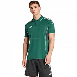 Tričko adidas Tiro 25 Competition Polo M JY1897