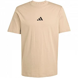 Tričko adidas Essentials Small Logo Single Jersey M JX5657
