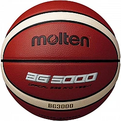 Basketbalová lopta Molten B6G3000