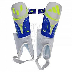 Chrániče adidas Messi SG MTC Jr JN7437