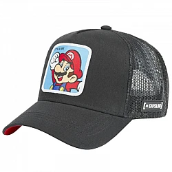 Šiltovka Capslab Super Mario Bros Cap M CL-SMB-1-CLA2