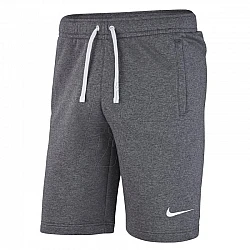 Trenky Nike Park 20 Fleece Short M CW6910 071
