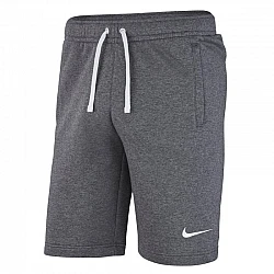 Trenky Nike Park 20 Fleece Short M CW6910 071