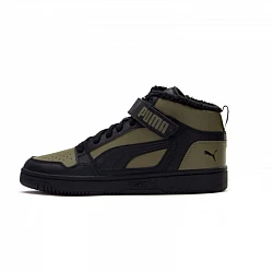 Puma Rebound Mid Strap WTR M 38637602